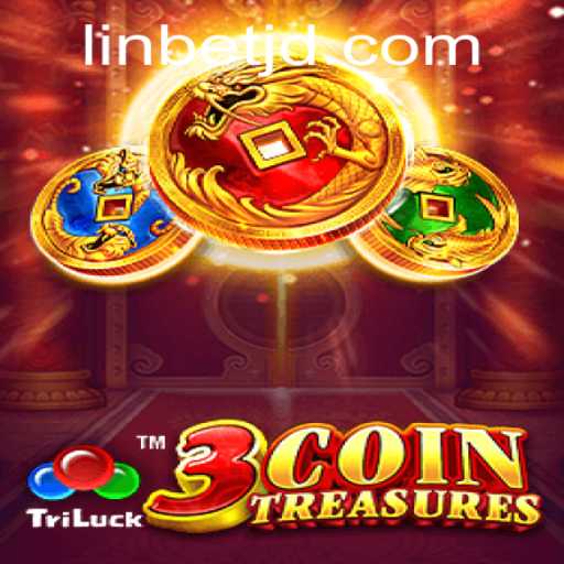 The Captivating World of 3CoinTreasures: An In-Depth Exploration of Gameplay and Current Dynamics