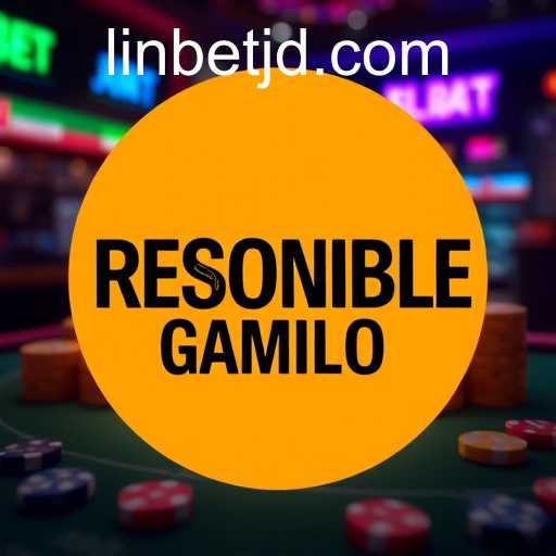 Responsible Gambling